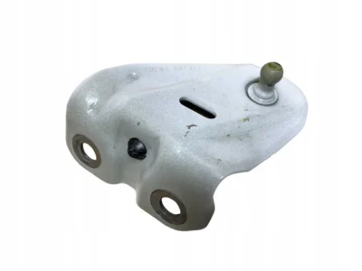 UCHWYT MOCOWANIE SIŁOWNIKA MASKI LEWY BMW X5 G05 X7 G07 LCI