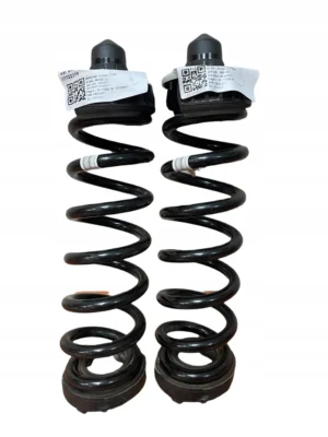 SPRĘŻYNY ZAWIESZENIA TYŁ L/P BMW 4 G22 440i