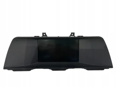 WYŚWIETLACZ NAWIGACJI 6.5" BMW 5 F10 F11