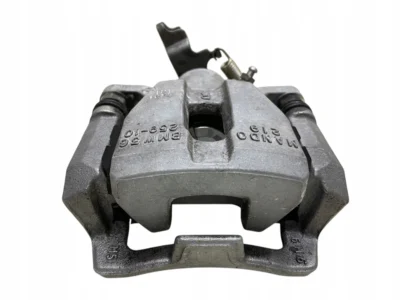 ZACISK HAMULCOWY TYŁ PRAWY 259x10 KOMPLET MINI F55 F56 F57