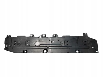 UNDERBODY COVER PLATE RIGHT VOLVO XC60 II XC90 II GENUINE