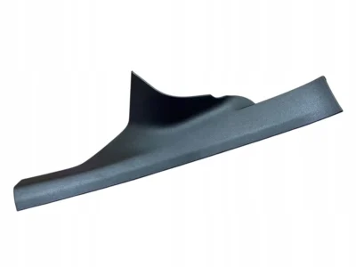 OSŁONA NAKŁADKA PROGU LEWY TYŁ BMW 5 G30 LCI