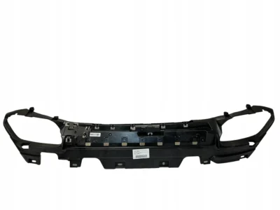 ŚLIZG ZDERZAKA TYŁ + SMART OPENER KPL BMW G14 G15