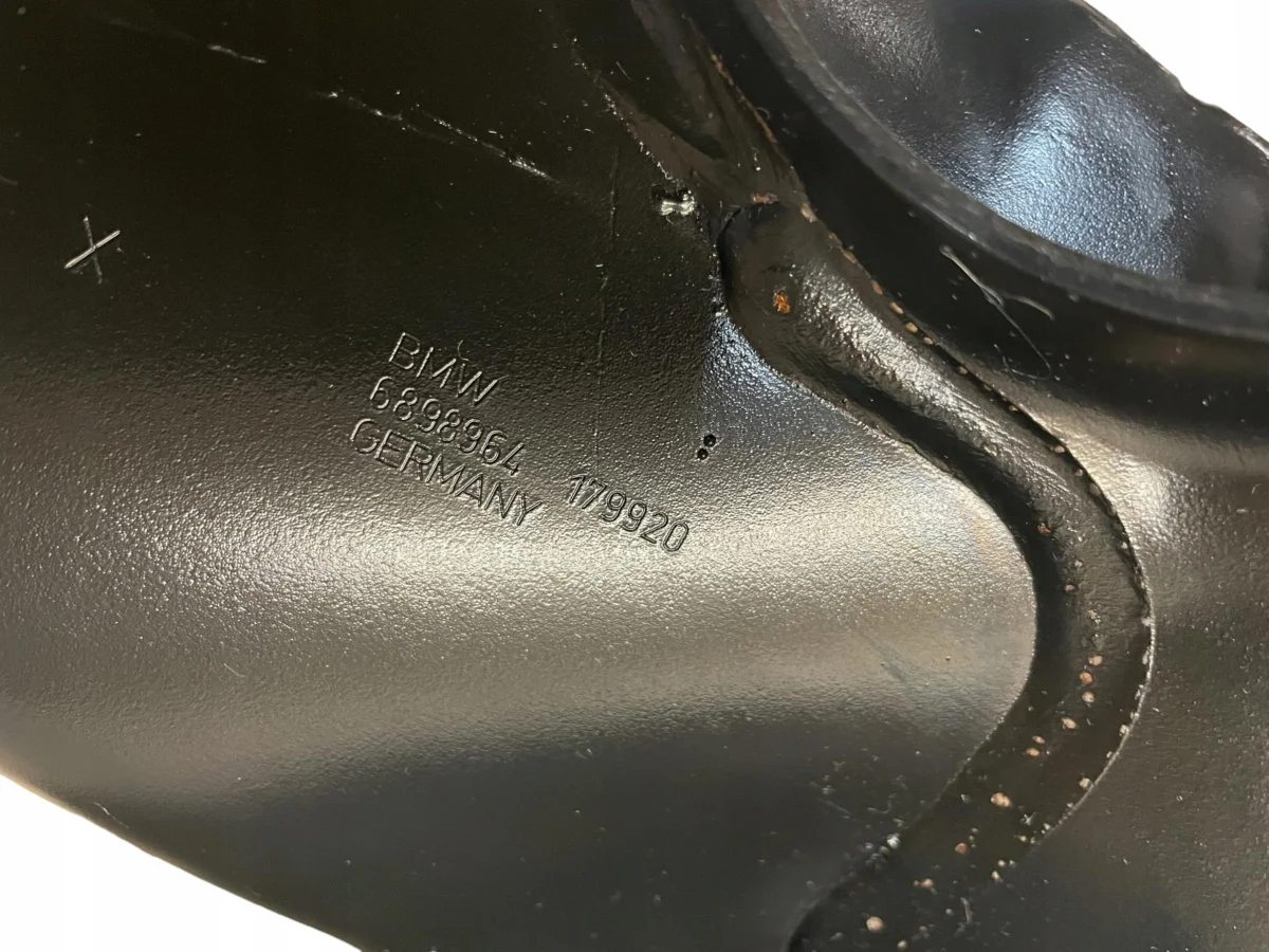 ZWROTNICA WAHACZ TYŁ PRAWY MINI F60 F54 BMW 1 F40 2 F44 X2 F39 - obrazek 6