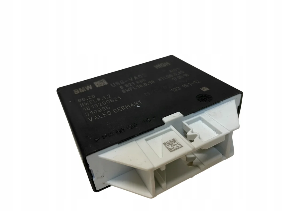 MODUŁ PDC BMW 7 G11 G12 - obrazek 3