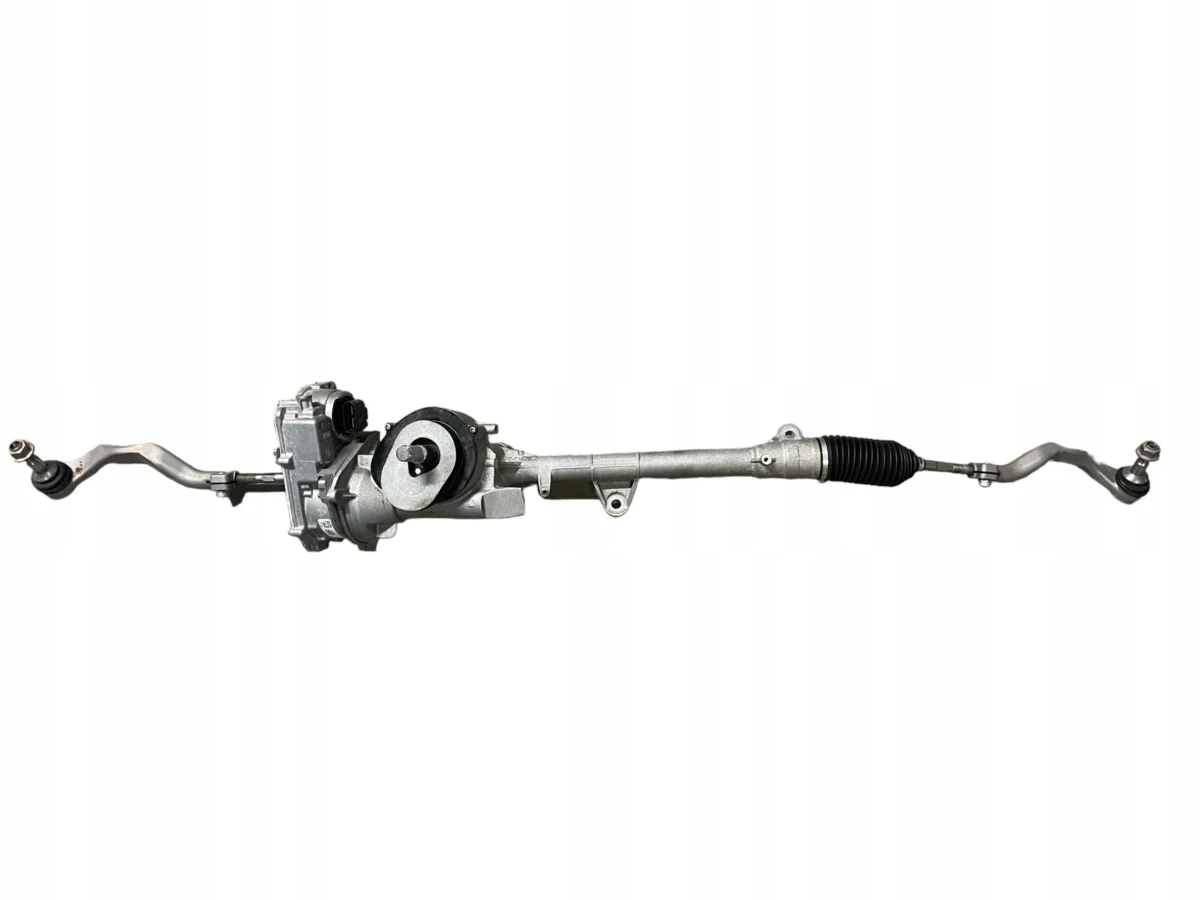 STEERING RACK WITH TIE RODS COMPLETE BMW X1 F48 20iX 20dX 28iX USA EXCELLENT CONDITION