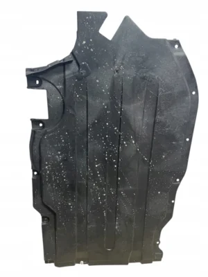 LOWER LEFT UNDERBODY COVER BMW X7 G07 LCI PERFECT CONDITION