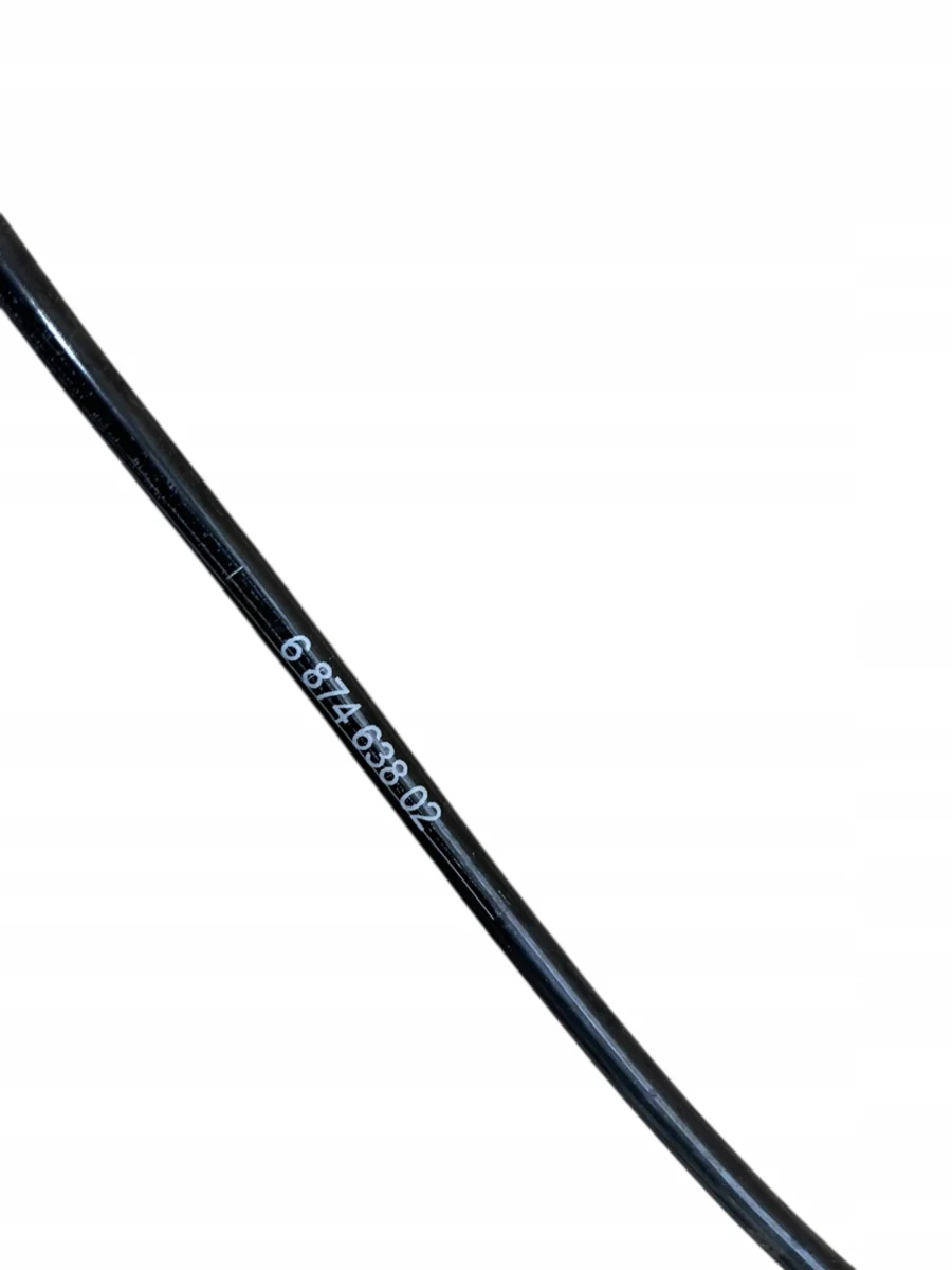 ZWROTNICA LEWY TYŁ KOMPLETNA CZUJNIK ABS BMW 5 G30 LCI - obrazek 5