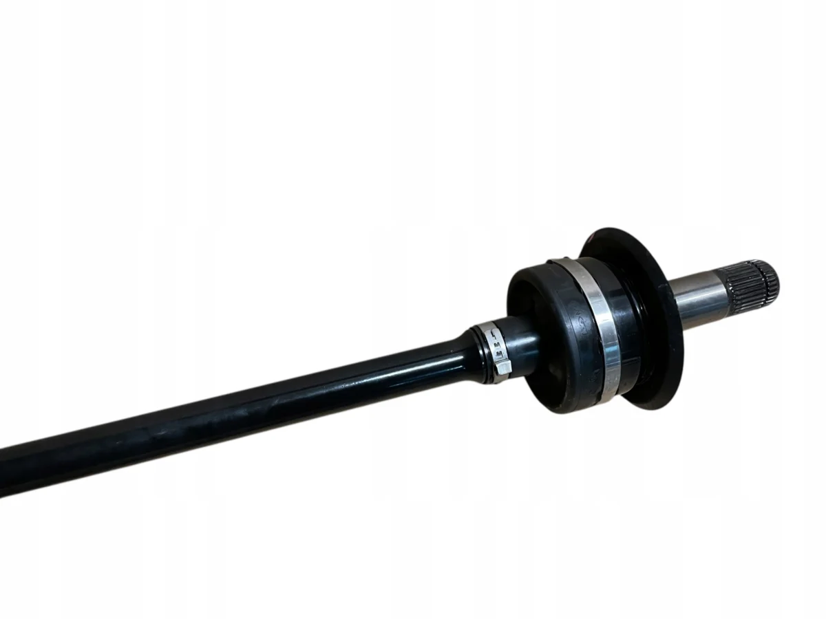 AXLE SHAFT REAR RIGHT BMW X5 G05 LCI 2023R - Зображення 3