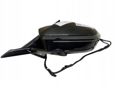 LUSTERKO LEWE 17 PIN KAMERA ASYSTENT FOTO SPORT BMW i7 7 G70 M760e IDEAŁ