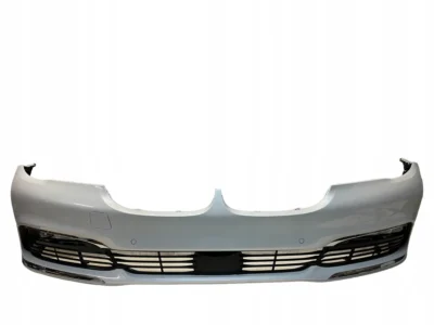 ZDERZAK PRZÓD 6PDC RADAR BMW G11 G12 A96 USA