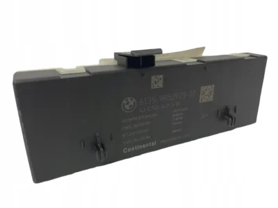 TRUNK LID MODULE BMW 6 GT G32