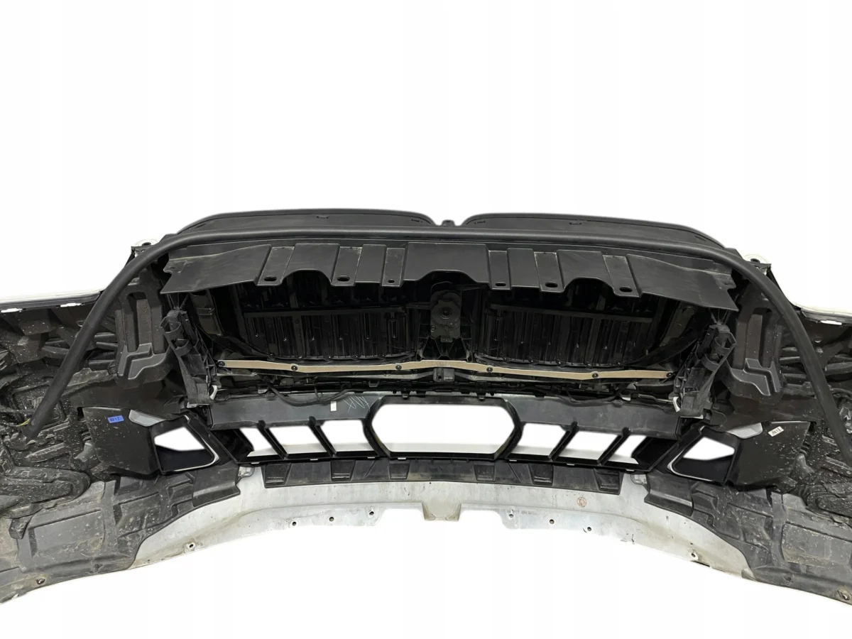 ZDERZAK PRZÓD 6xPDC KAMERA RADAR M-PAKIET KPL BMW X5 G05 LCI LIFT A96 IDEAŁ - obrazek 14