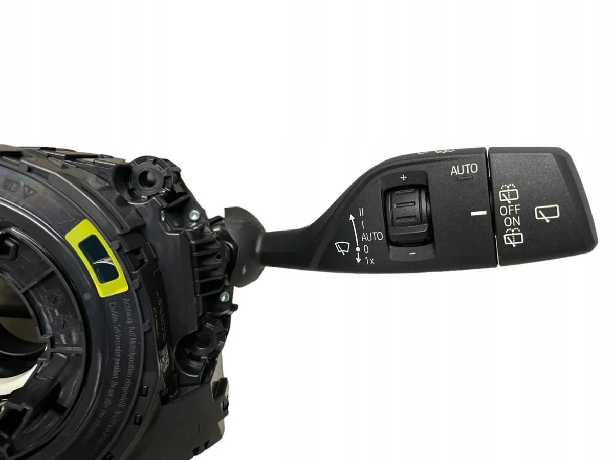 COMBINED STALK SWITCH BMW 1 F20 F21 3 F31 LCI LIFT – Bild 3