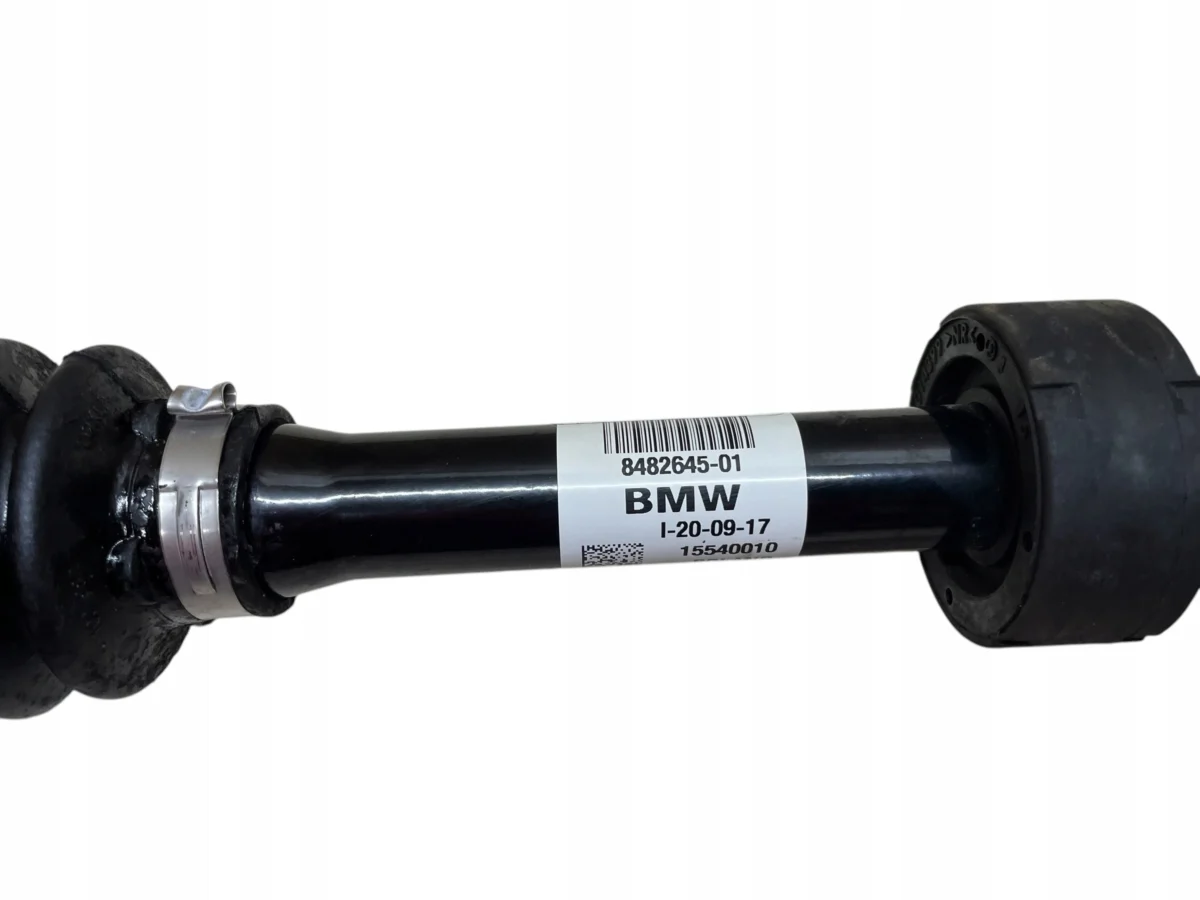 FRONT LEFT AXLE SHAFT BMW F39 F48 F44 F40 MINI — изображение 3