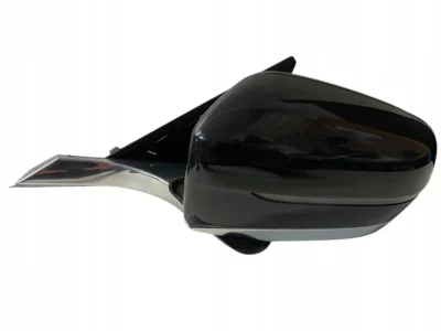 LUSTERKO LEWE 5 PIN ASYSTENT FOTO BMW 7 G11 G12 KOLOR 475