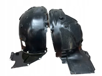 FRONT LEFT WHEEL ARCH COMPLETE BMW 3 G20 G21