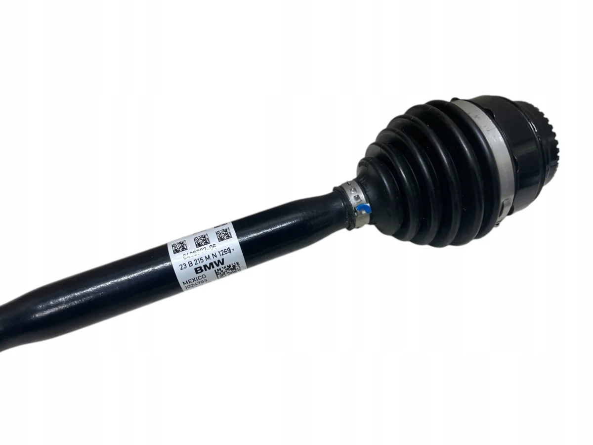 FRONT RIGHT AXLE SHAFT BMW X5 G05 X6 G06 X7 G07 LIFT 2023R - Image 2