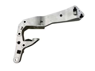 ŁAPA PODPORA WSPORNIK SKRZYNI BIEGÓW BMW X3 G01 LCI