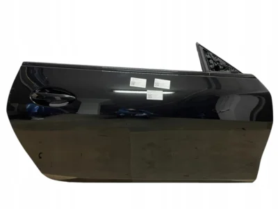 DRZWI PRAWE SCHADOW LINE KOMPLETNE BMW 4 G22 G23 KOLOR 668