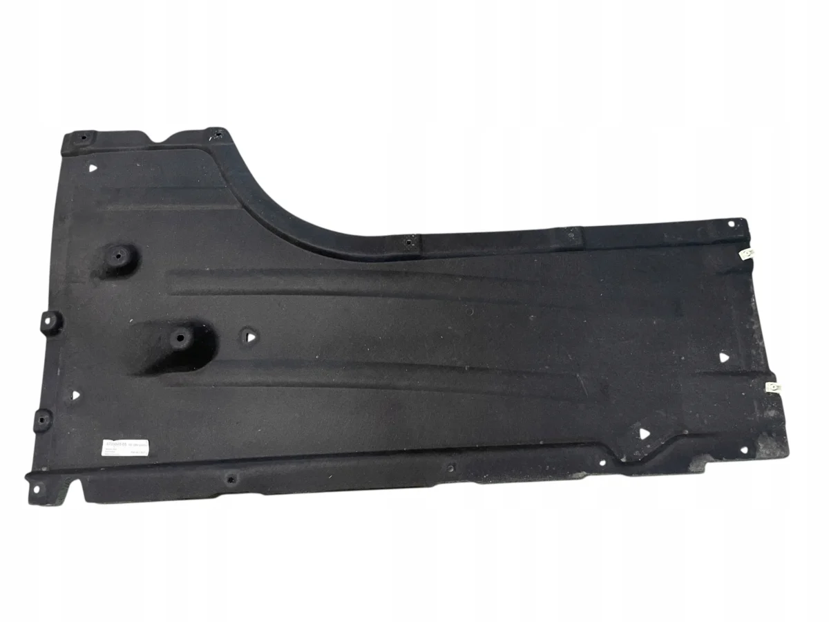 UNDERBODY COVER RIGHT BMW 4 G26 EXCELLENT CONDITION - Image 4