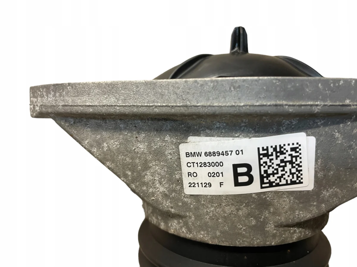 AMORTYZATOR TYŁ TYLNY LEWY/ PRAWY BMW X1 U11 - obrazek 3