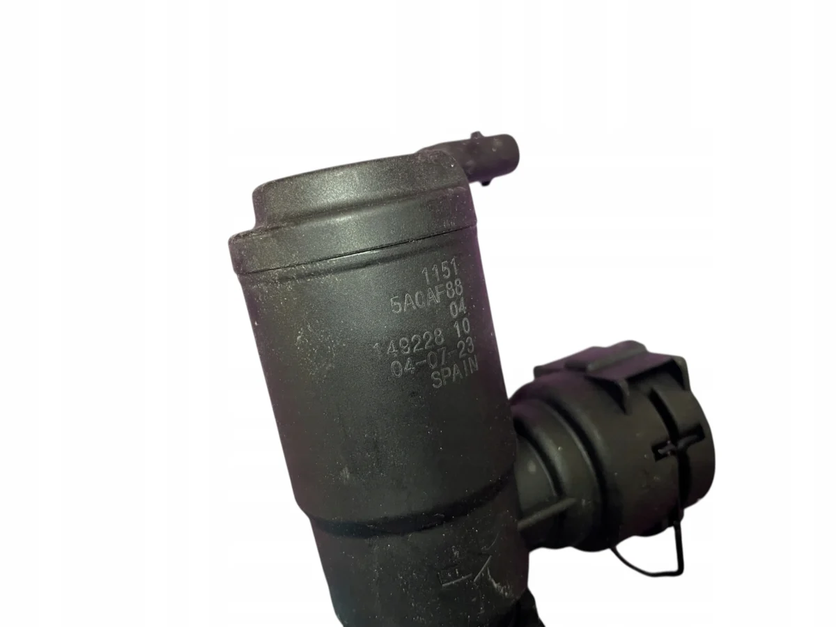 WATER HOSE BMW X7 G07 LCI - Image 7