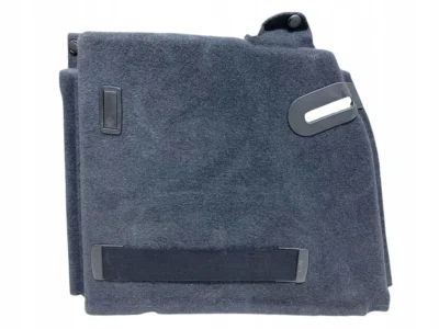 TAPICERKA BAGAŻNIKA LEWA BMW X3 G01