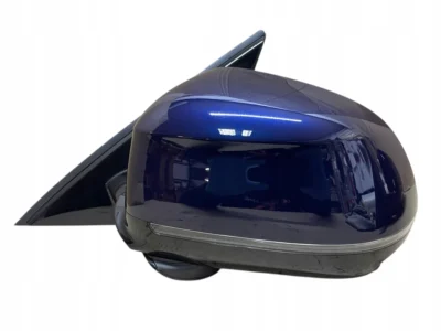 LUSTERKO LEWE ASYSTENT 5 PIN + KAMERA BMW X5 G05 X7 G07 LCI C3Z IDEAŁ EU