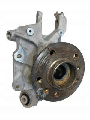 ZWROTNICA TYŁ LEWA KOMPLET BMW X3 F97 M POWER ORYGINAŁ