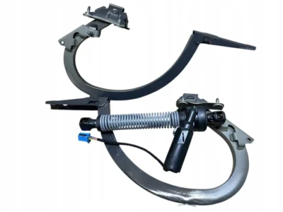 ZAWIAS KLAPY BAGAŻNIKA LEWY PRAWY SIŁOWNIK ELEKTRYCZNY BMW 3 G20