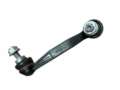 ŁĄCZNIK STABILIZATORA LEWY TYŁ BMW 4 G26