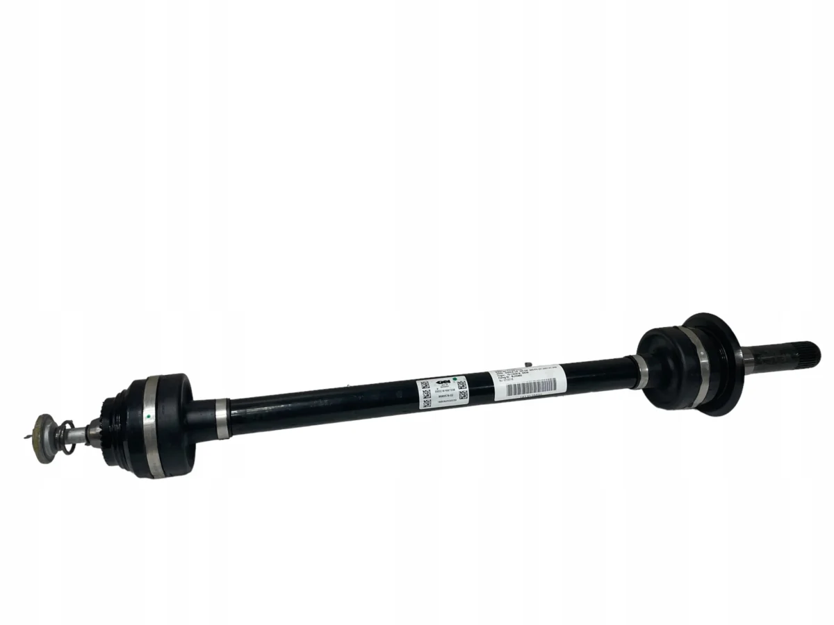 RIGHT REAR AXLE SHAFT BMW 8 G14 G15 850iX USA