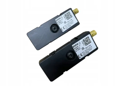MODUL WZMACNIACZ ANTENOWY BMW X7 G07 X5 G05 LCI
