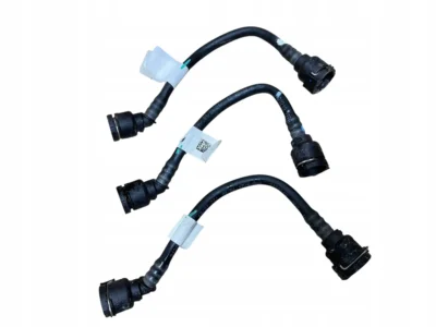 WĄŻ PRZEWÓD ZBIORNIKA WYRÓWNAWCZEGO BMW 4 G26