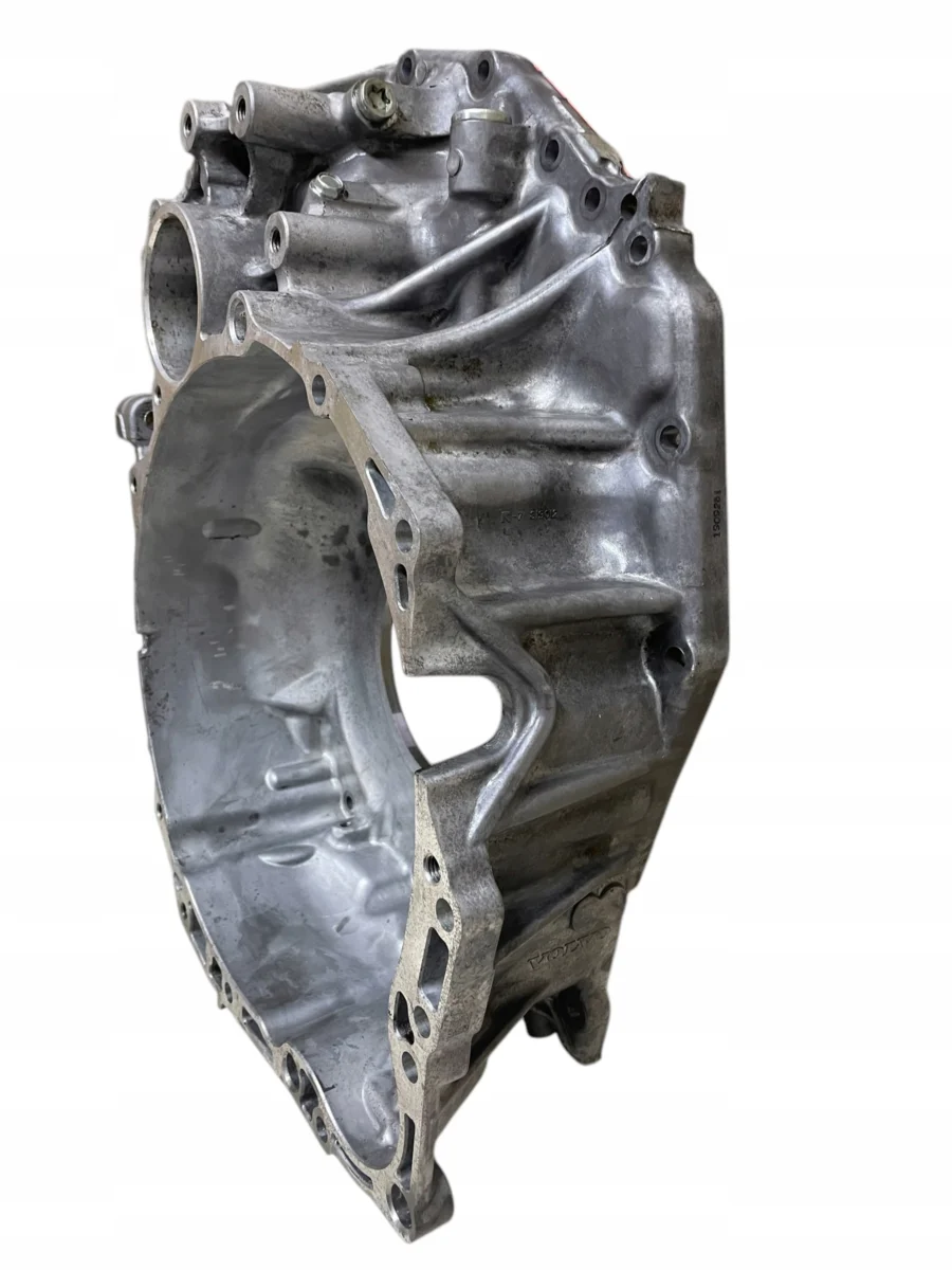 GEARBOX HOUSING AISIN VOLVO XC60 II XC90 II 2019 — изображение 5