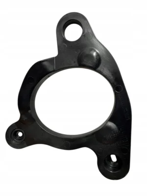 ZAŚLEPKA ŚCIANY GRODZIOWEJ DESKI BMW X3 G01 LCI 30ex