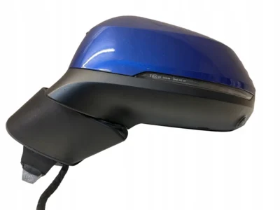 LUSTERKO LEWE 16 PIN KAMERA FOTOCHROM BMW 2 U06 EUROPA C31