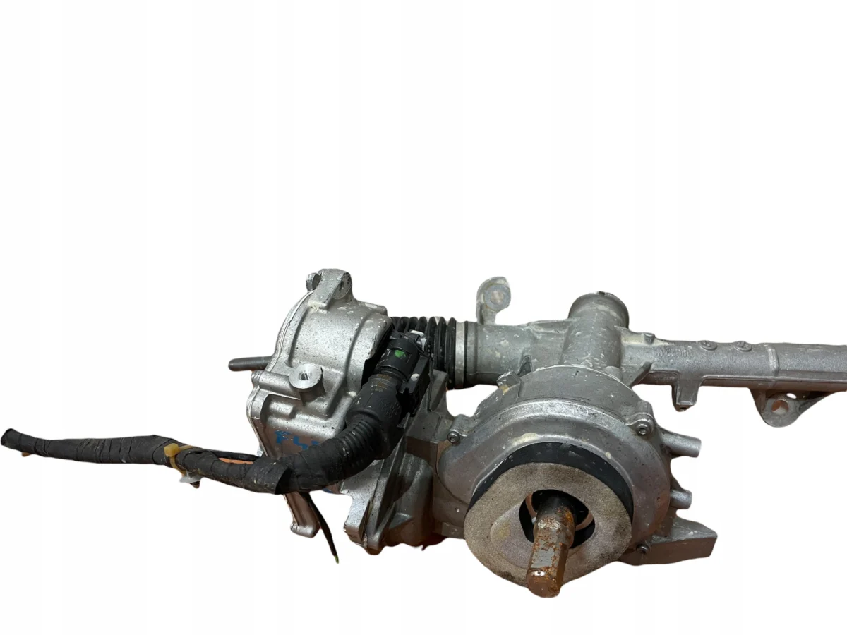 Рульова рейка BMW X1 F48 6882053 UF НОВА - Зображення 3