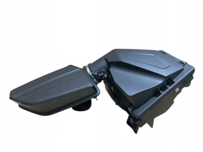 OBUDOWA FILTRA POWIETRZA + PRZEPŁYWOMIERZ + REZONATOR BMW G26 G23 G22 2.0D