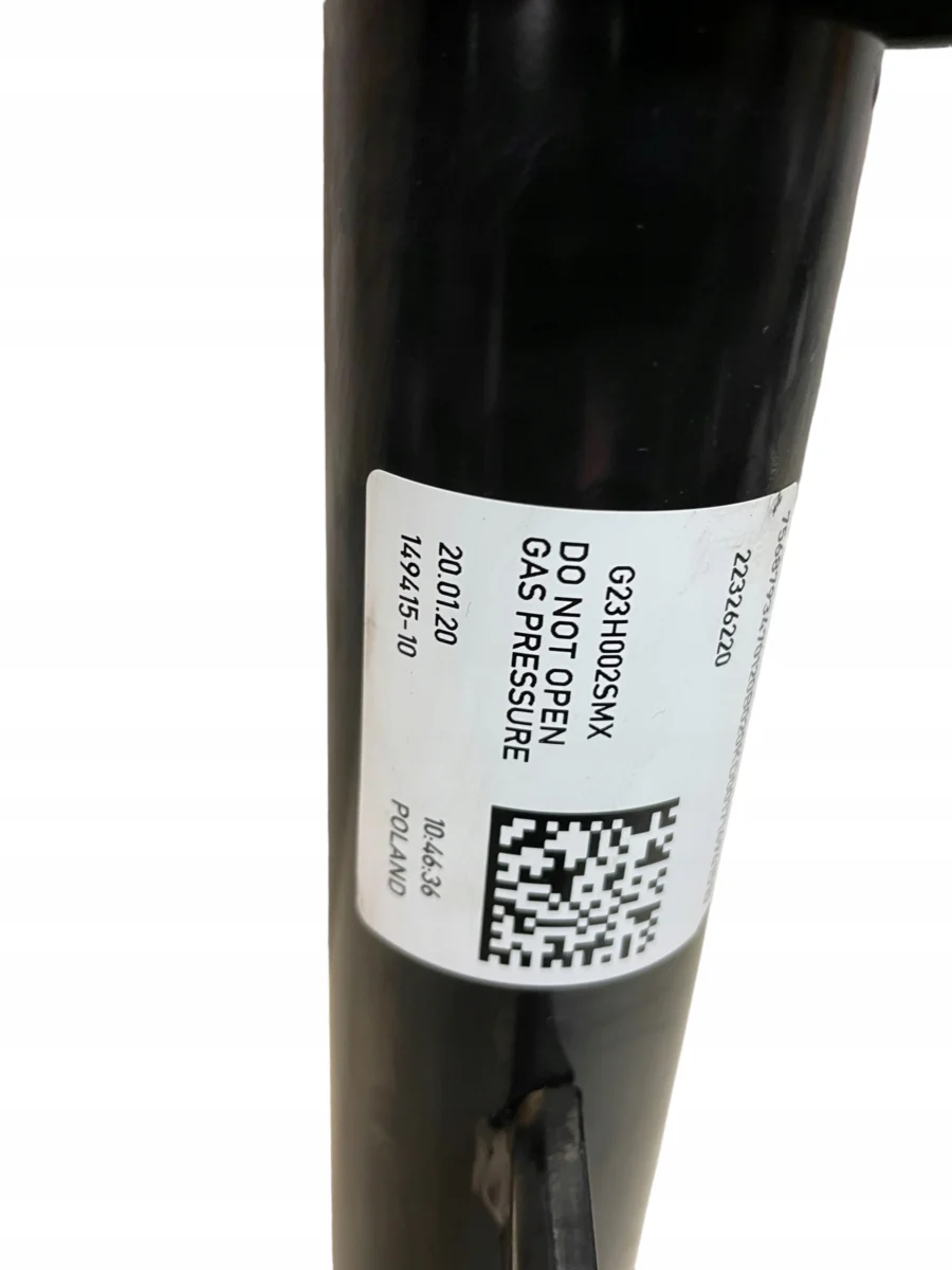 AMORTYZATOR TYŁ LEWY/PRAWY BMW 4 G23 M440i - obrazek 3