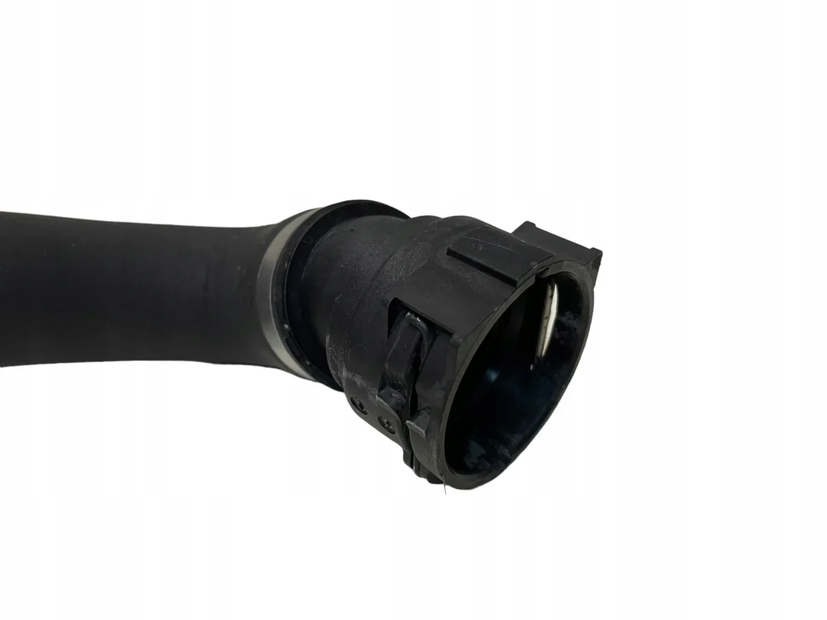 LOWER RADIATOR HOSE 3.0D N57 BMW F15 F16 — изображение 3