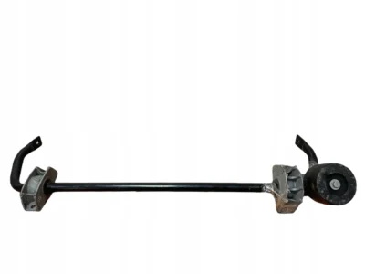 STABILIZATOR TYŁ ŚRUBY KPL BMW 8 G16 850iX