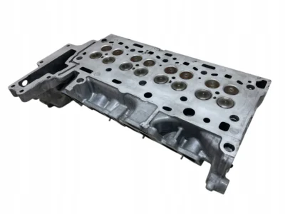 GŁOWICA SILNIKA BMW 5 F10 F11 F30 2.0D N47D20C