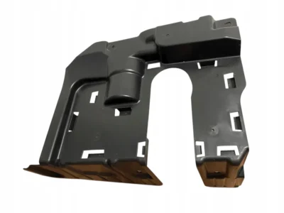 OSŁONA MAGLOWNICY PRZEKŁADNI PRAWA BMW XM G09