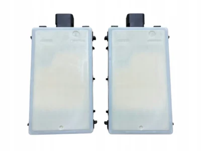 RADAR CZUJNIK ASYSTENT ZMIANY PASA RUCHU BMW X5 G05 LCI