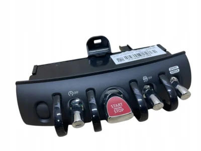 SCHALTER START STOP MINI F60 LCI COUNTRYMAN