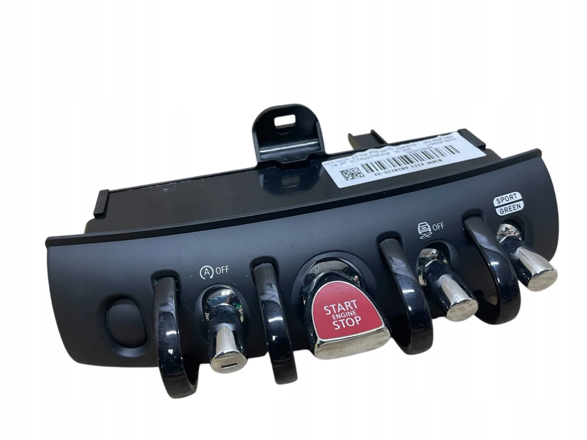 ПЕРЕМИКАЧІ КНОПКА START STOP MINI F60 LCI COUNTRYMAN