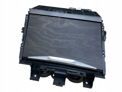 SCHOWEK DEKOR CUP HOLDER USB KOMPLET BMW 3 G20 G21