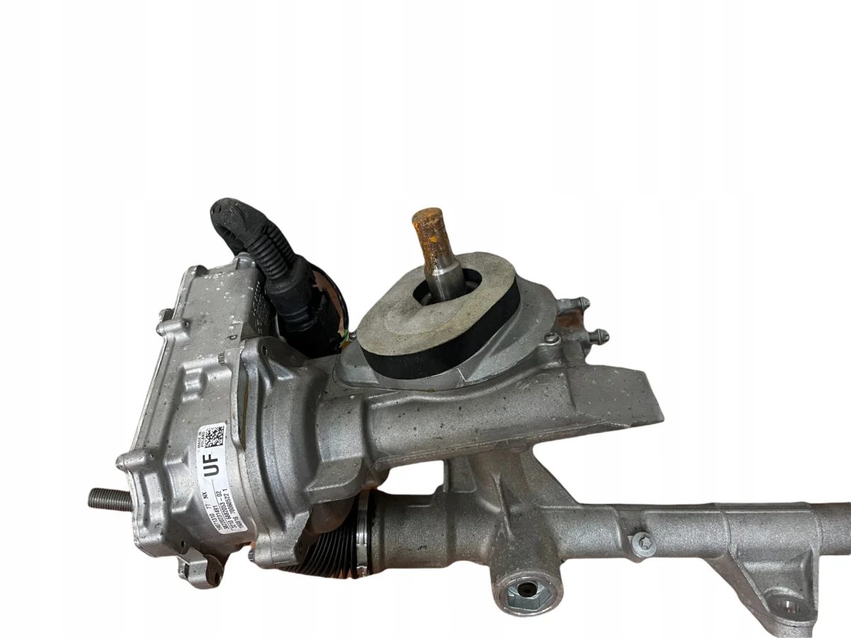 Steering Rack BMW X1 F48 6882053 UF NEW - Image 3